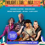 Classic Hits Live - Twilight At Taronga 2026