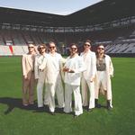 LIVE in der WWK ARENA | AUGSBURG