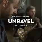 Unravel - DeLange with Horn Quartet