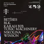 TELETECH @ PARC DES EXPOSITIONS