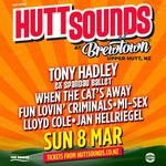 Hutt Sounds, Upper Hutt New Zealand