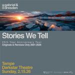 Gabriel & Dresden Stories We Tell (25th Anniversary Tour) TEMPE