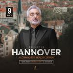 Ebi Live in Hannover