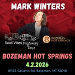 Good Vibes Highway Tour