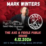 Good Vibes Highway Tour