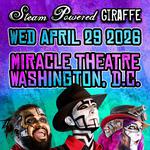 The Miracle Theatre (VIP SOLD OUT)