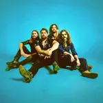 The Sheepdogs