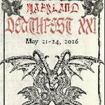 Maryland Deathfest 2026