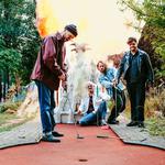 The Hickey Underworld