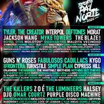 Tecate Pal Norte 2026