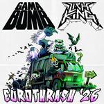 Eurothrash '26 @ Die Trompete