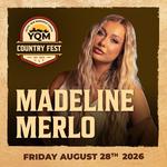 YQM Country Fest 2026