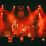 Labasheeda & Onion Fuzz @ De  Reynaert