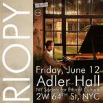 RIOPY - Be Love Tour 2026