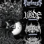 Fortress Festival Pre-Show