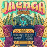 Jaenga @ Ogden Theatre - Denver, CO