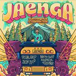 Jaenga w/ Josh Teed @ Ogden Theatre - Denver, CO