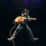 Iago Banet, The Galician King of Acoustic Guitar