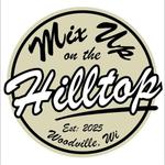 Mix Up on the Hilltop