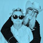 Laid Back Country Picker