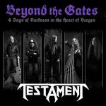 Beyond The Gates 2026