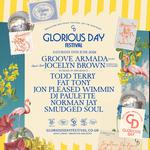 Glorious Day Festival 2026