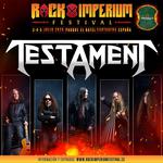 Rock Imperium Festival 2026