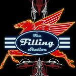 Yellow No. 5 | TOUR Stop #4 | The Filling Station