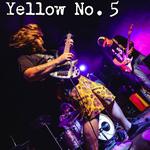 Yellow No. 5 w/ The Mental Mystics
