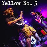 Yellow No. 5 with The Mental Mystics