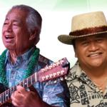 Masters of Hawaiian Music - George Kahumoku, Led Kaapana, Sonny Lim