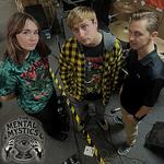 The Mental Mystics at The River Rock