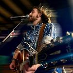 Jacob Sands @ El Dorado