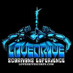 Lovedrive Scorpions Tribute - Southern California