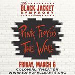 Colonial Theater - Performing Pink Floyd's 'The Wall'