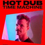 HOT DUB TIME MACHINE x ICF: OUTDOOR