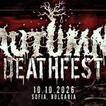 Autumn Deathfest