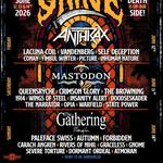 Into the Grave Festival  2026