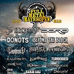 Full Metal Mayrhofen 2026