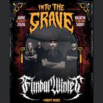 Into the Grave Festival  2026