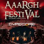 Aaargh Festival 2026