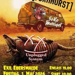 Deutschpunk Massaker 