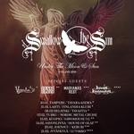 Under the Moon & Sun - Finland 2026