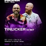 Tinlicker