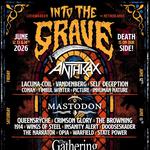 Into the Grave Festival  2026