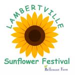 Lambertville Sunflower Festival 2026