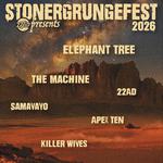StonerGrungeFest  2026
