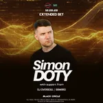 Simon Doty