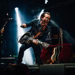 Nico Chona - Bistrot Blues Festival