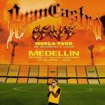 SENDE WORLD TOUR | MEDELLIN, CO